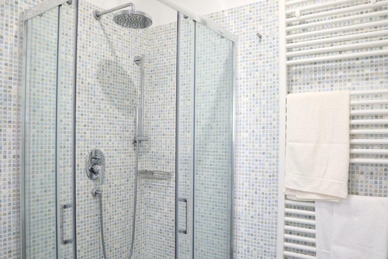 Primo A Destra Bed & Breakfast Campobasso Exterior photo