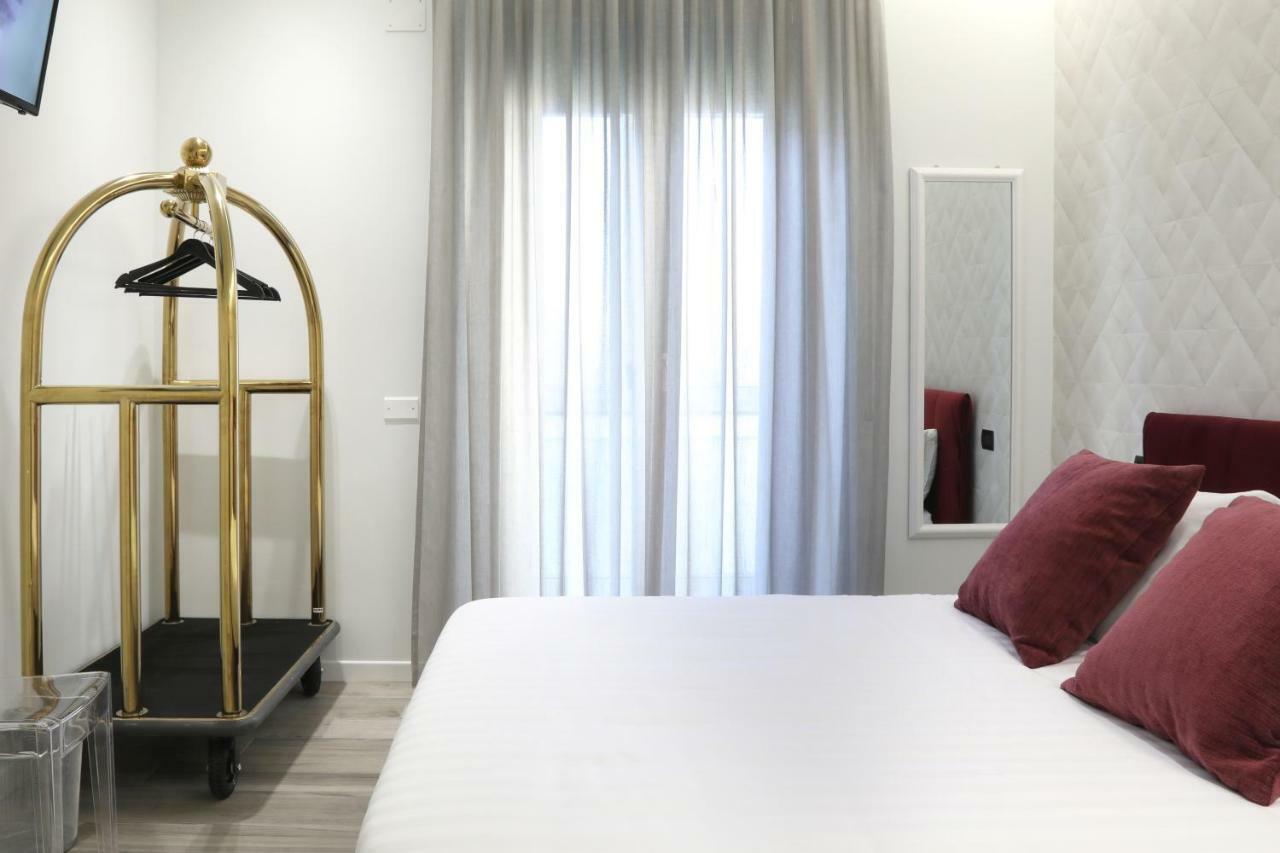 Primo A Destra Bed & Breakfast Campobasso Exterior photo