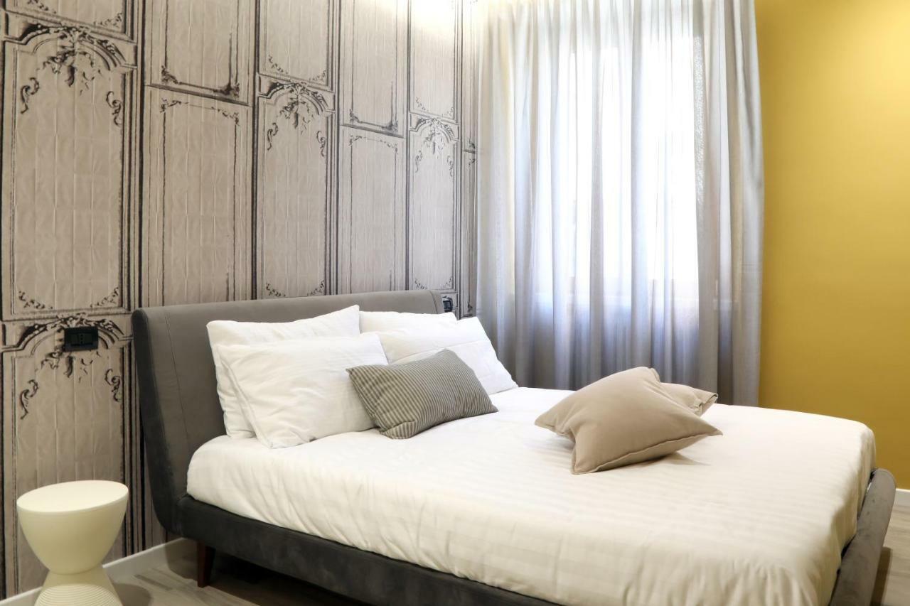 Primo A Destra Bed & Breakfast Campobasso Exterior photo