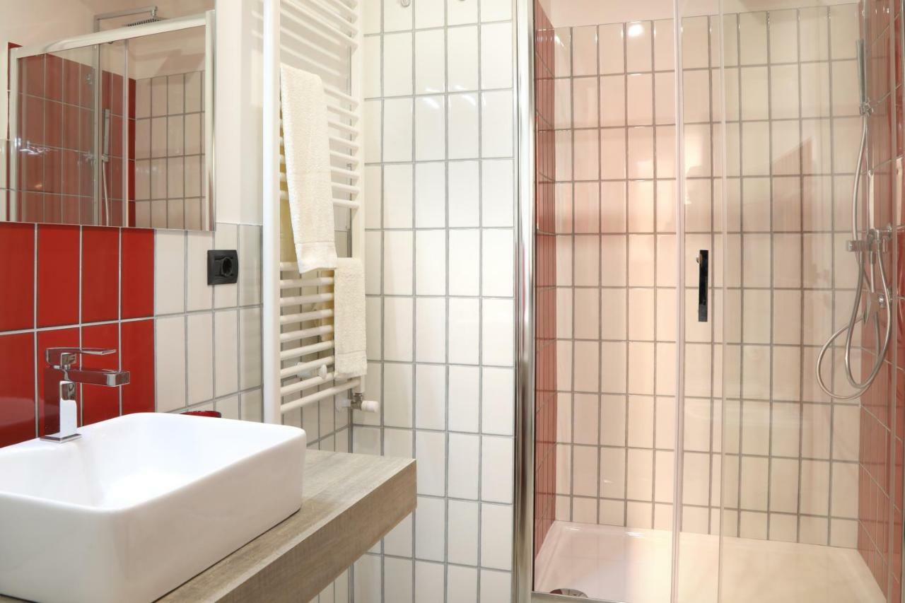 Primo A Destra Bed & Breakfast Campobasso Exterior photo