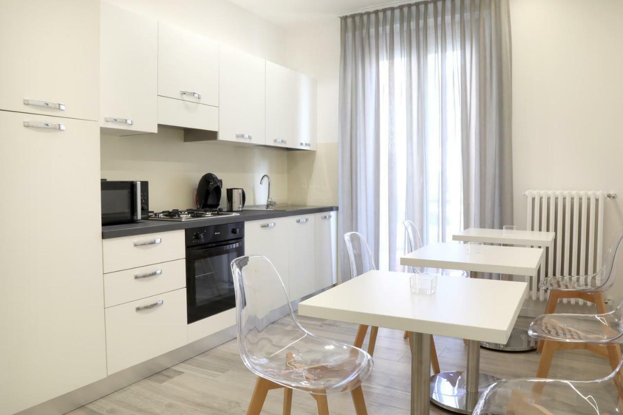 Primo A Destra Bed & Breakfast Campobasso Exterior photo