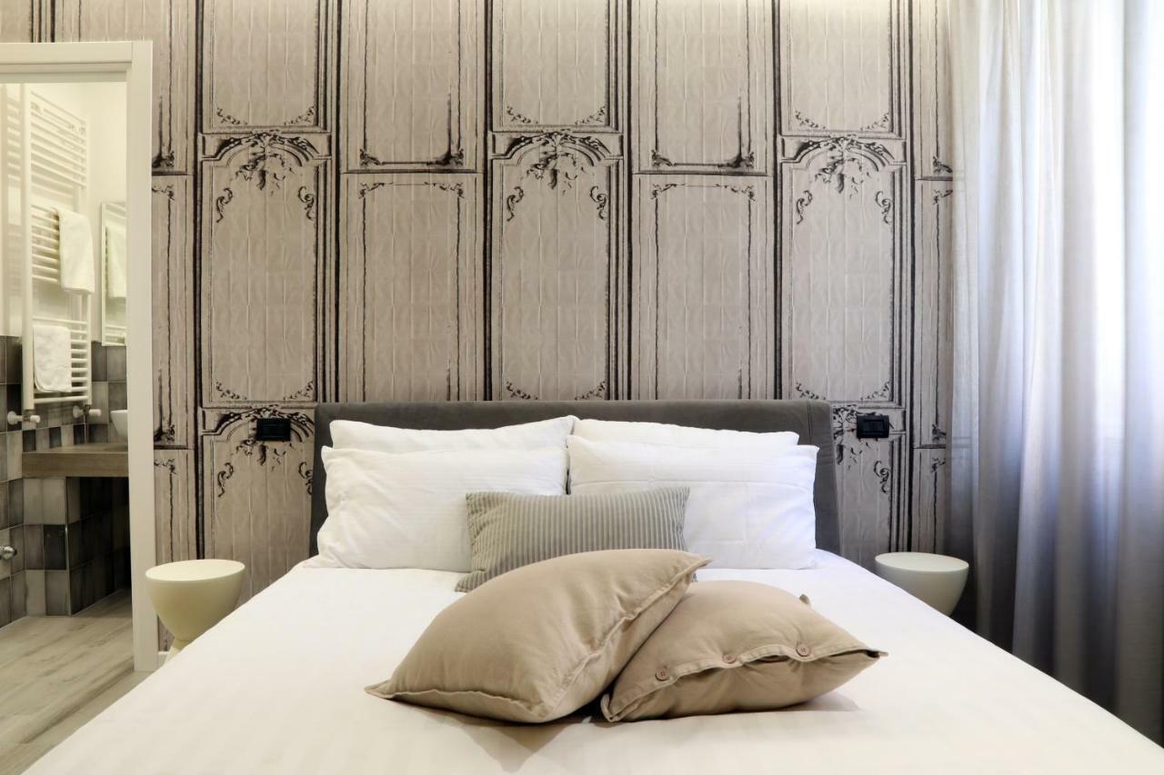 Primo A Destra Bed & Breakfast Campobasso Exterior photo