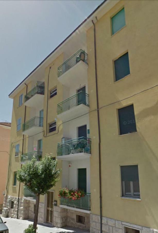 Primo A Destra Bed & Breakfast Campobasso Exterior photo